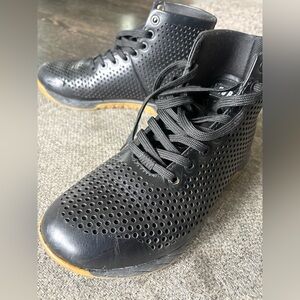 NoBull high top sneakers